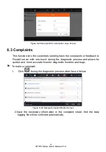 Preview for 46 page of Foxwell NT706 Manual