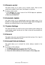 Preview for 59 page of Foxwell NT706 Manual