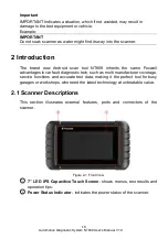 Предварительный просмотр 10 страницы Foxwell NT809 Manual