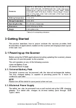 Preview for 13 page of Foxwell NT809 Manual