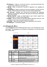 Preview for 15 page of Foxwell NT809 Manual