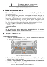 Preview for 16 page of Foxwell NT809 Manual