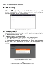 Preview for 17 page of Foxwell NT809 Manual