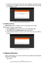 Preview for 18 page of Foxwell NT809 Manual