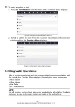 Preview for 25 page of Foxwell NT809 Manual