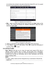 Preview for 27 page of Foxwell NT809 Manual