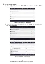 Preview for 29 page of Foxwell NT809 Manual