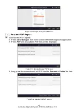 Preview for 45 page of Foxwell NT809 Manual