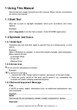 Preview for 9 page of Foxwell NT809BT Manual