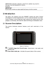 Preview for 10 page of Foxwell NT809BT Manual