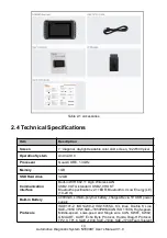 Preview for 13 page of Foxwell NT809BT Manual