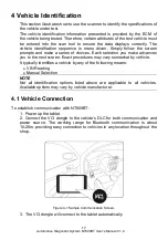 Preview for 17 page of Foxwell NT809BT Manual