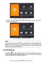 Preview for 18 page of Foxwell NT809BT Manual