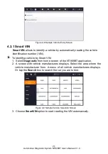 Preview for 21 page of Foxwell NT809BT Manual