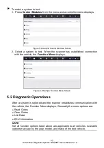 Preview for 27 page of Foxwell NT809BT Manual