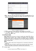 Preview for 29 page of Foxwell NT809BT Manual