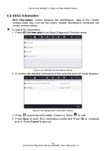 Preview for 36 page of Foxwell NT809BT Manual