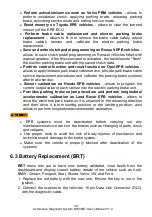 Preview for 39 page of Foxwell NT809BT Manual