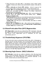 Preview for 40 page of Foxwell NT809BT Manual