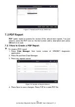 Preview for 45 page of Foxwell NT809BT Manual