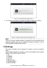 Preview for 61 page of Foxwell NT809BT Manual