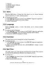 Preview for 62 page of Foxwell NT809BT Manual