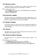 Preview for 63 page of Foxwell NT809BT Manual