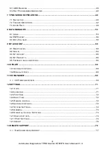 Preview for 8 page of Foxwell NT809TS Manual