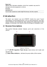 Preview for 10 page of Foxwell NT809TS Manual