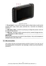 Preview for 11 page of Foxwell NT809TS Manual