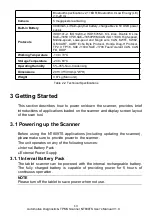 Preview for 13 page of Foxwell NT809TS Manual