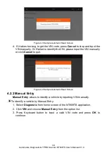 Preview for 18 page of Foxwell NT809TS Manual