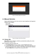 Preview for 19 page of Foxwell NT809TS Manual