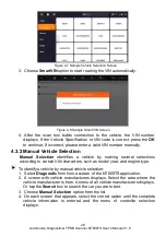 Preview for 20 page of Foxwell NT809TS Manual