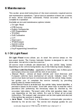 Preview for 36 page of Foxwell NT809TS Manual