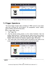 Preview for 42 page of Foxwell NT809TS Manual