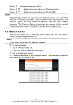 Preview for 44 page of Foxwell NT809TS Manual