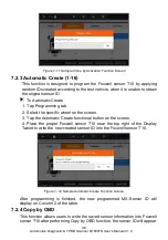 Preview for 48 page of Foxwell NT809TS Manual