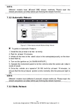 Preview for 51 page of Foxwell NT809TS Manual