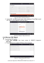 Preview for 57 page of Foxwell NT809TS Manual