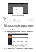 Preview for 68 page of Foxwell NT809TS Manual