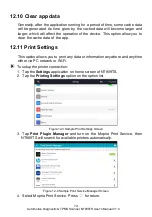 Preview for 74 page of Foxwell NT809TS Manual