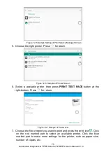 Preview for 75 page of Foxwell NT809TS Manual