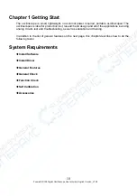 Preview for 10 page of Foxwell OS100 User Manual