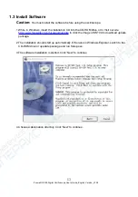 Preview for 13 page of Foxwell OS100 User Manual