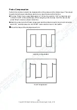 Preview for 22 page of Foxwell OS100 User Manual