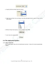 Preview for 31 page of Foxwell OS100 User Manual