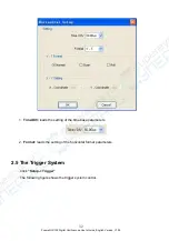 Preview for 32 page of Foxwell OS100 User Manual