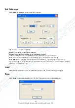 Preview for 41 page of Foxwell OS100 User Manual