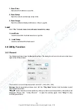 Preview for 51 page of Foxwell OS100 User Manual